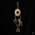 ritual earring