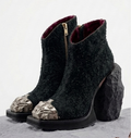 black stone boots