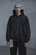 Limited Black Ritual Hood