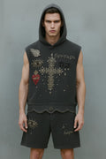 Dark Grey Ritual Set LIMITED